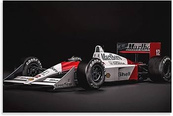 Amazon.co.jp: マクラーレンホンダクラシックフォーミュラワンF1